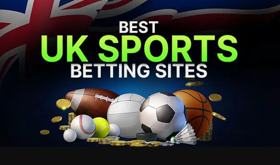 Betting Sites UK Bonus