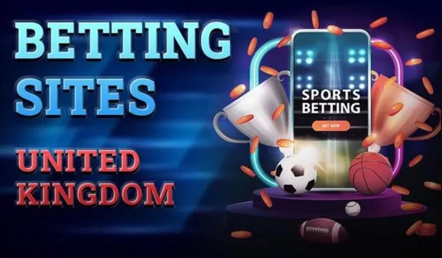 Casino Betting Sites
