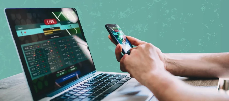 Sport Betting Sites