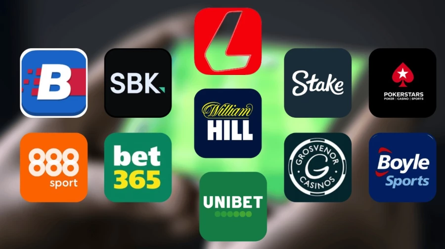 Betting Sites Bets and Promotions